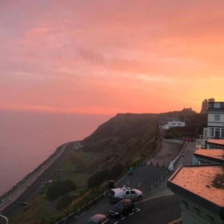 Seascape - Fantastic Location With Sea Views! スカーバラ エクステリア 写真